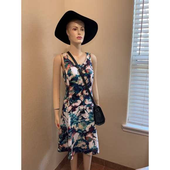 Vintage Coach Crossbody Purse Black Leather Turnlock Flap Bag Classic Handbag - Picture 16 of 16